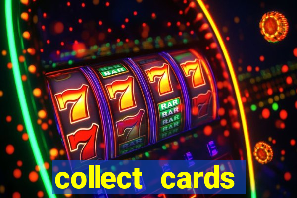 collect cards filmes para pc